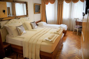 Hotel Herc Sarajevo